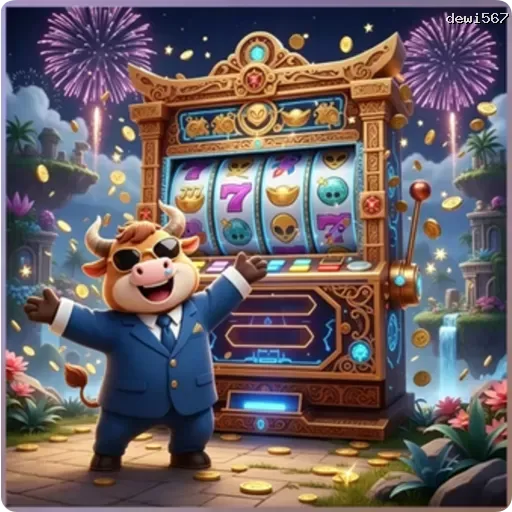Pembaruan dewi567 APK: Versi Terbaru dan Catatan Perubahan